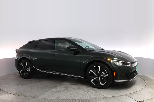 2023 Kia EV6 — photo 11 of 20