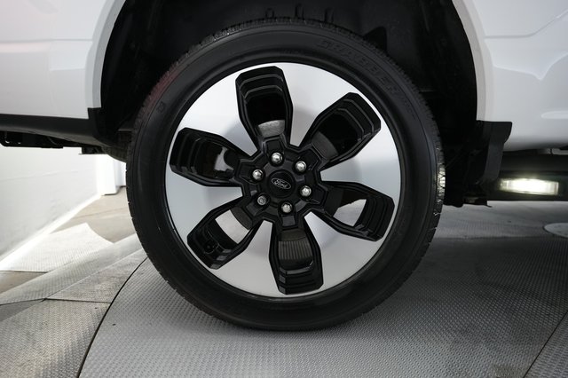 2023 Ford F-150 Lightning — photo 12 of 17