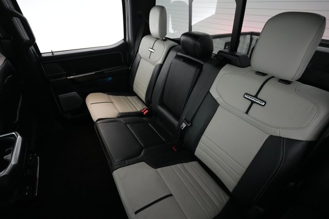 2023 Ford F-150 Lightning — photo 13 of 17