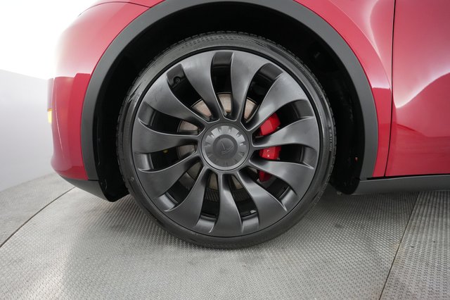 2023 Tesla Model Y — photo 15 of 22