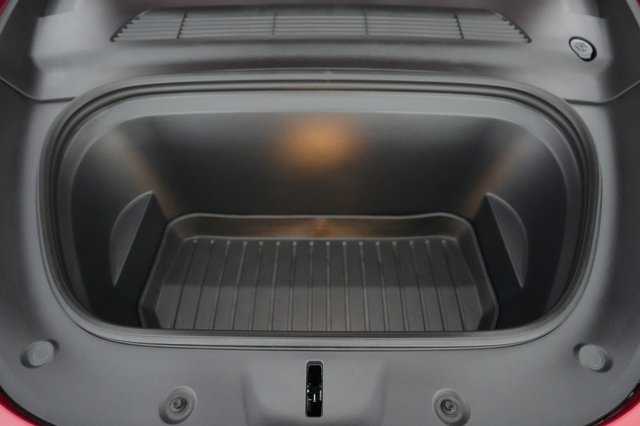 2023 Tesla Model Y — photo 20 of 22
