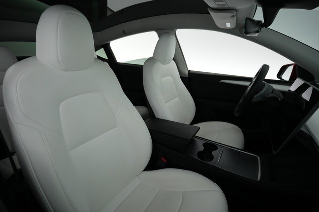 2023 Tesla Model Y — photo 19 of 22