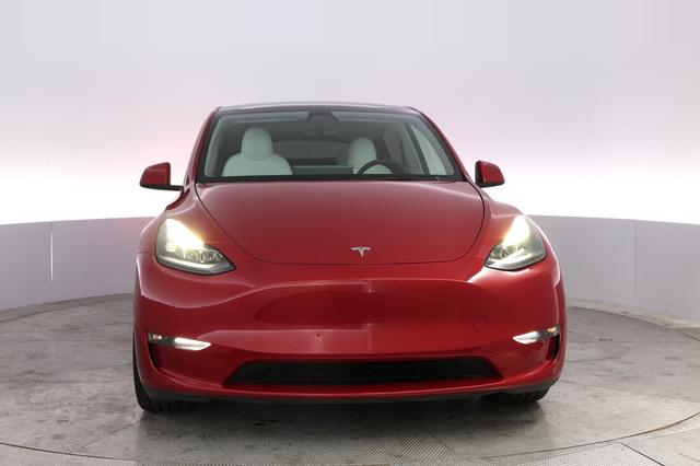 2023 Tesla Model Y — photo 9 of 22