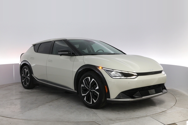2023 Kia EV6