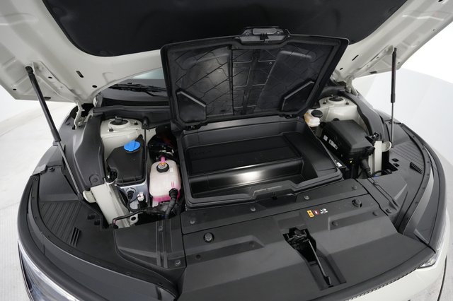 2023 Kia EV6 — photo 20 of 22