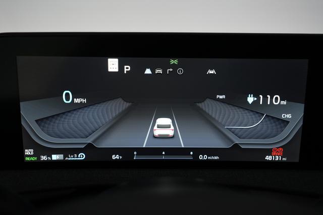 2023 Kia EV6 — photo 5 of 22