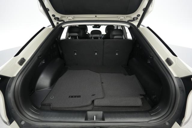 2023 Kia EV6 — photo 6 of 22