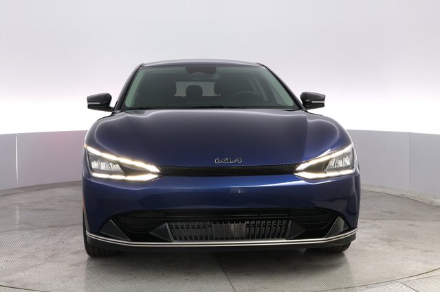 2024 Kia EV6 — photo 9 of 21