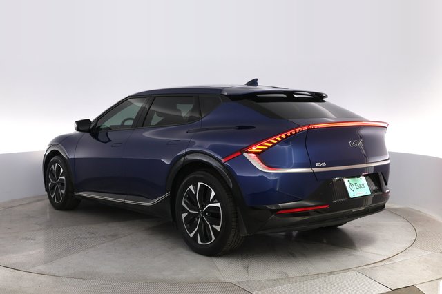 2024 Kia EV6 — photo 13 of 21