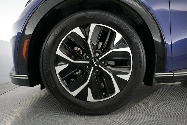 2024 Kia EV6 — photo 15 of 21