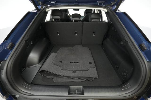 2024 Kia EV6 — photo 6 of 21