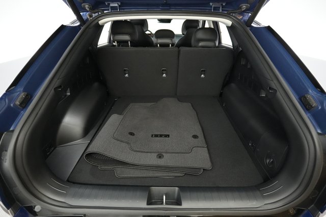 2024 Kia EV6 — photo 6 of 21