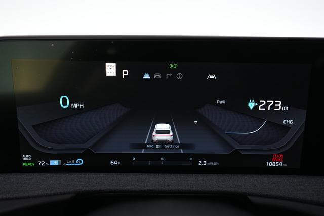 2024 Kia EV6 — photo 5 of 21
