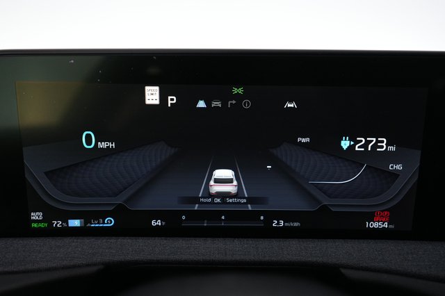 2024 Kia EV6 — photo 5 of 21