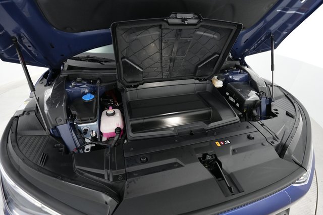 2024 Kia EV6 — photo 20 of 21