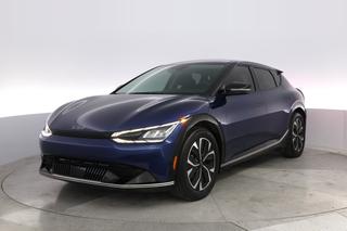 2024 Kia EV6 — VIN KNDC34LA5R5211047