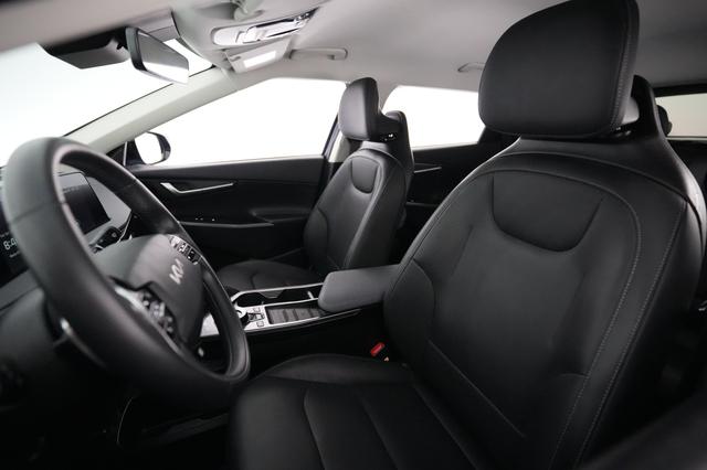 2024 Kia EV6 — photo 3 of 21