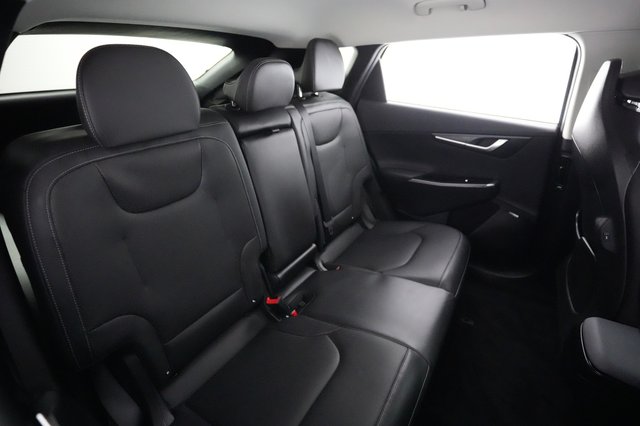 2024 Kia EV6 — photo 4 of 21