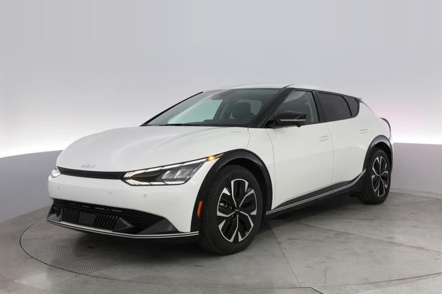2024 Kia EV6 — VIN KNDC3DLCXR5180377