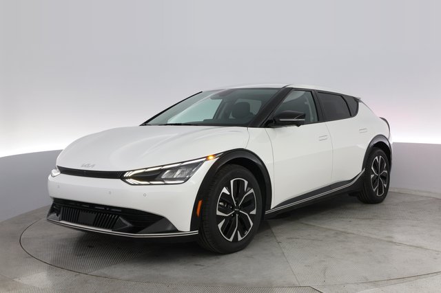2024 Kia EV6 — VIN KNDC3DLCXR5180377