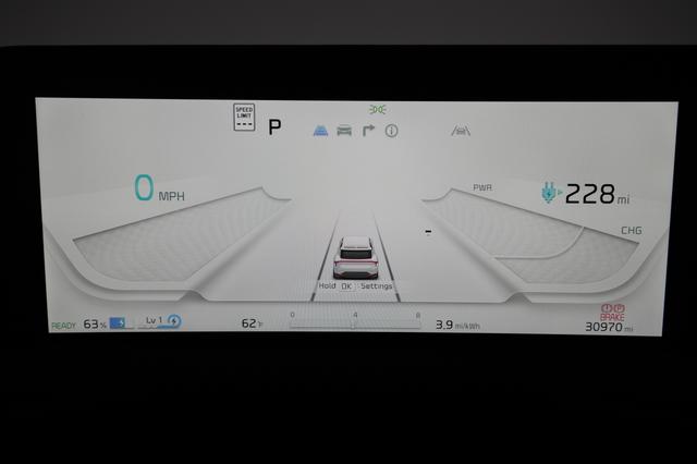 2024 Kia EV6 — photo 5 of 21