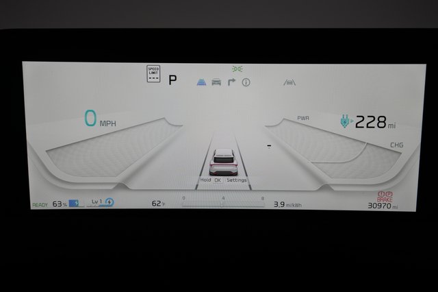 2024 Kia EV6 — photo 5 of 21