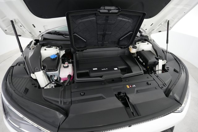 2024 Kia EV6 — photo 20 of 21