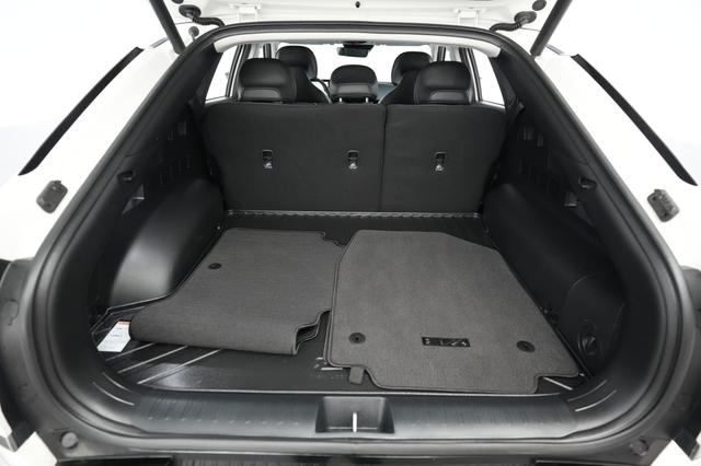 2024 Kia EV6 — photo 6 of 21