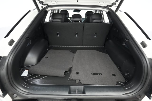 2024 Kia EV6 — photo 6 of 21