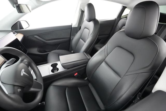 2021 Tesla Model Y — photo 3 of 27