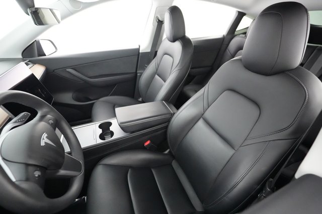 2021 Tesla Model Y — photo 3 of 27