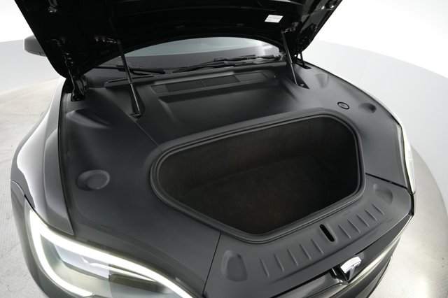 2022 Tesla Model S — photo 20 of 21