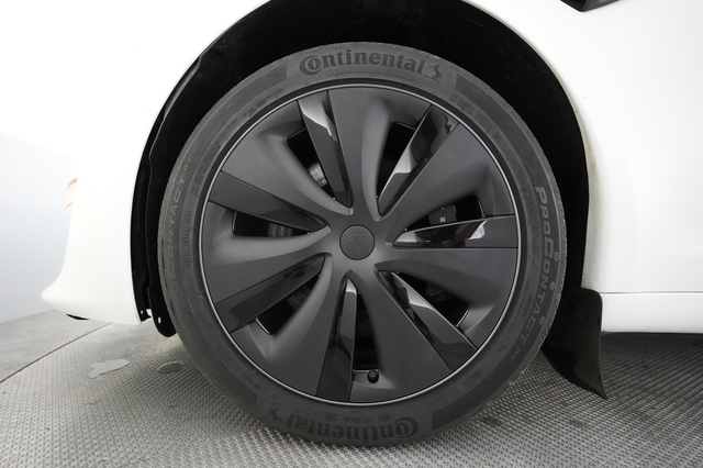 2022 Tesla Model S