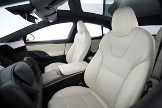2022 Tesla Model S — photo 3 of 25