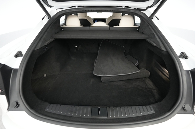2022 Tesla Model S