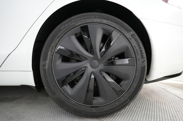 2022 Tesla Model S