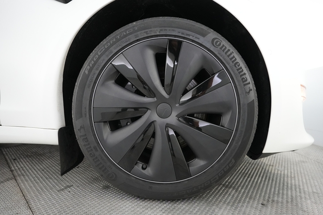 2022 Tesla Model S