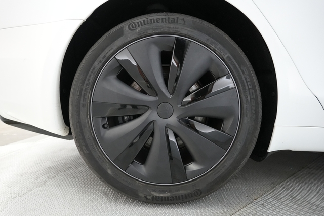 2022 Tesla Model S