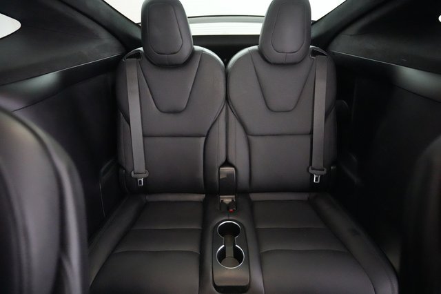 2022 Tesla Model X — photo 20 of 22