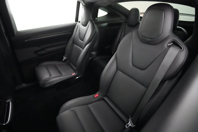 2022 Tesla Model X — photo 19 of 22