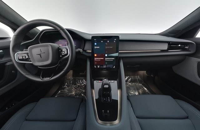 2022 Polestar 2 — photo 21 of 23
