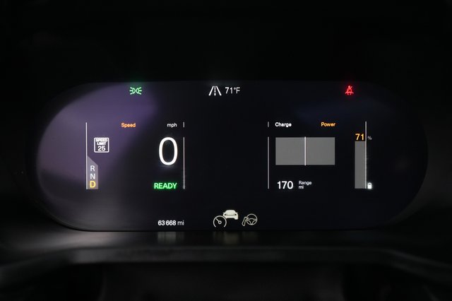 2022 Polestar 2 — photo 5 of 23