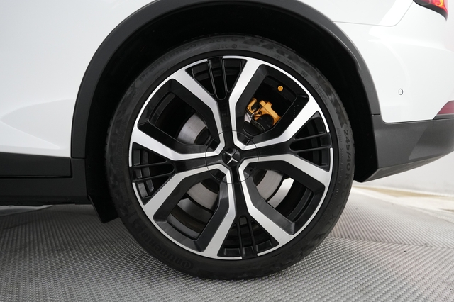 2022 Polestar 2