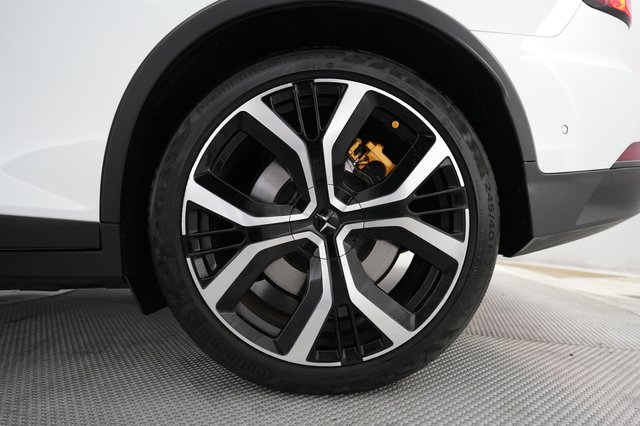 2022 Polestar 2 — photo 16 of 23