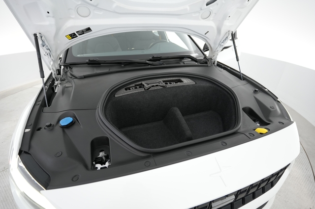 2022 Polestar 2