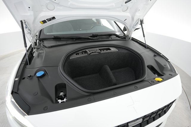 2022 Polestar 2 — photo 22 of 23