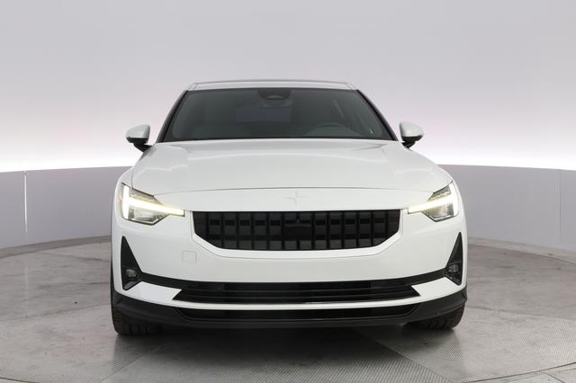 2022 Polestar 2 — photo 9 of 23