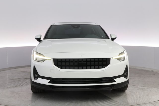 2022 Polestar 2 — photo 9 of 23