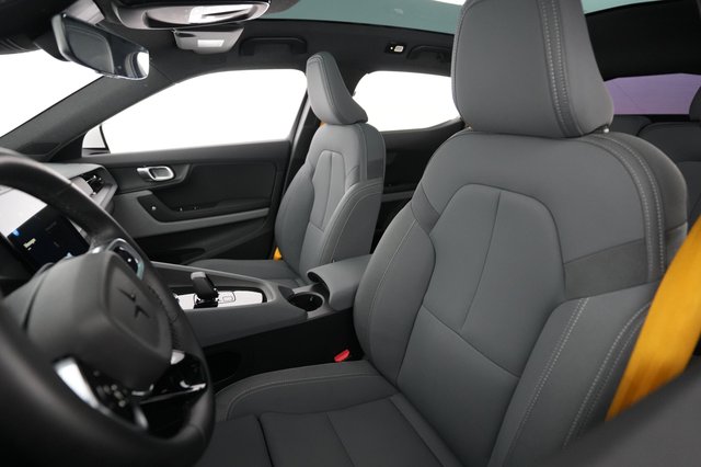 2022 Polestar 2 — photo 3 of 23