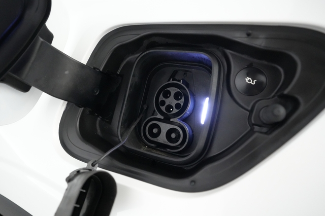 2022 Polestar 2